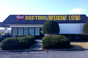 First Doctors Weight Loss Rome, GA