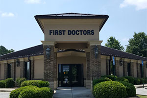 First Doctors Weight Loss Hiram, GA